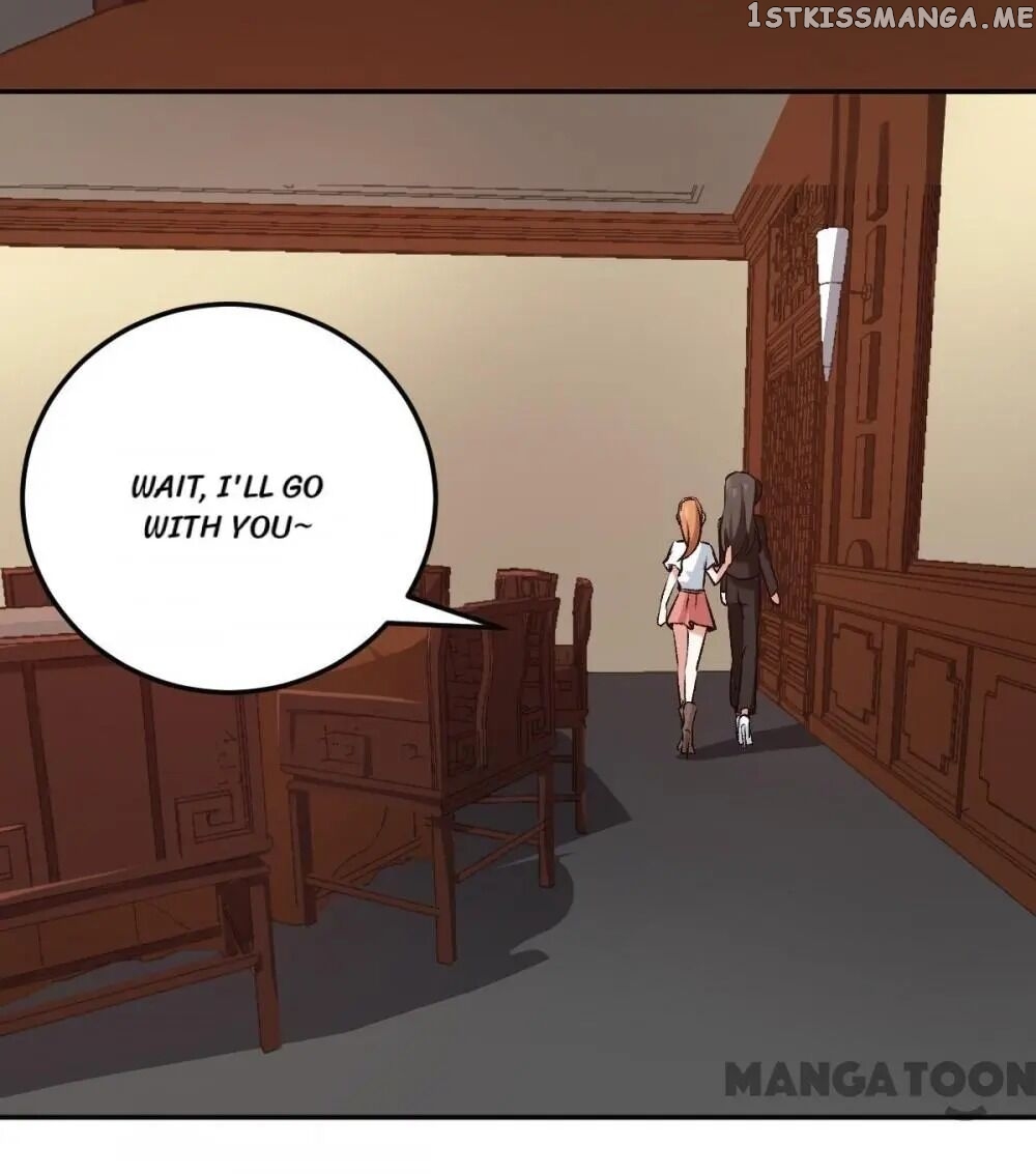 Marry To Find Love chapter 34 - page 20