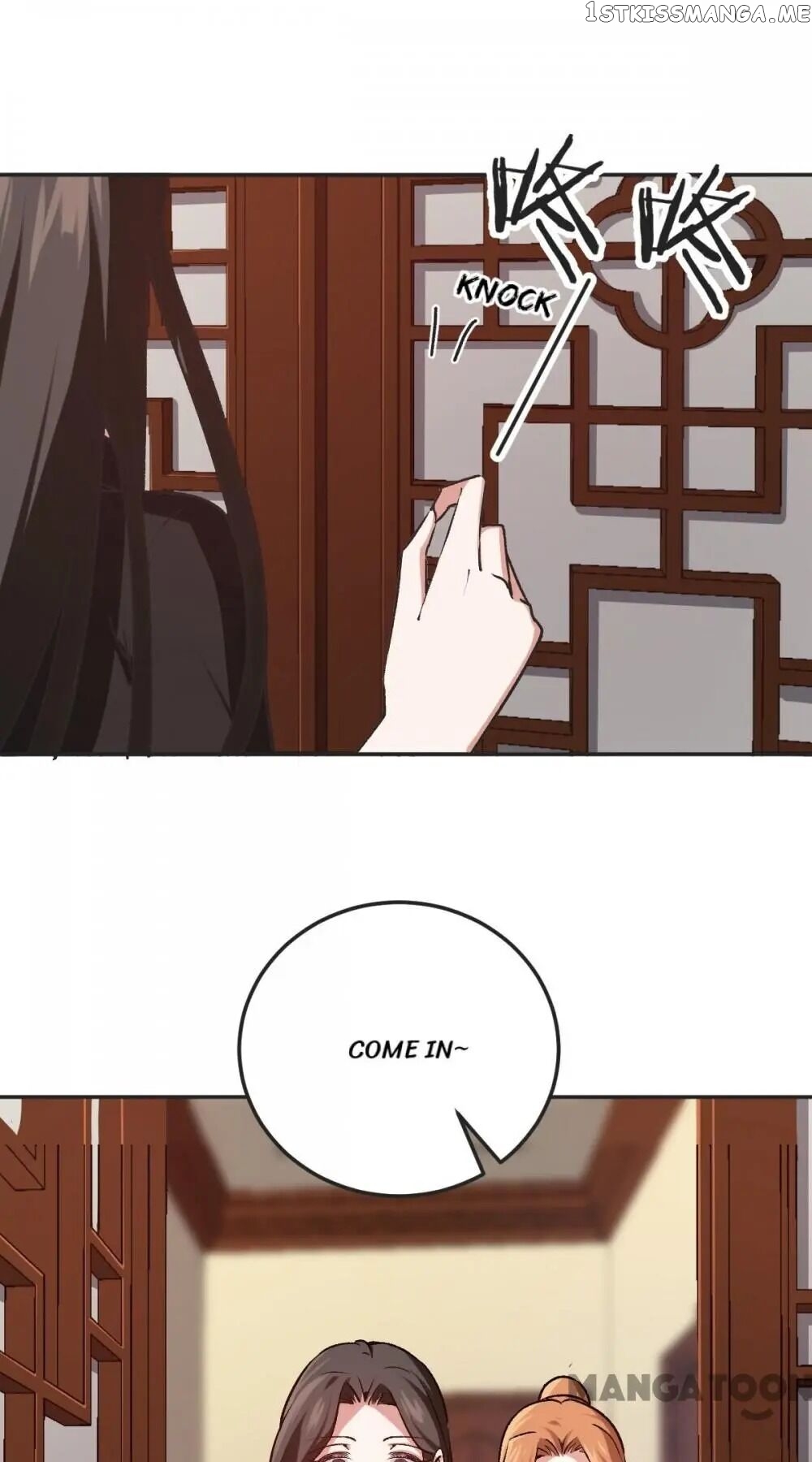 Marry To Find Love chapter 34 - page 21