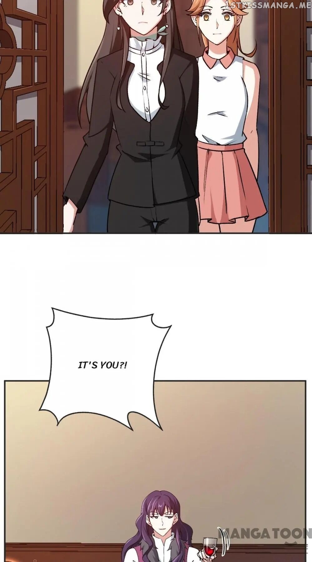 Marry To Find Love chapter 34 - page 22