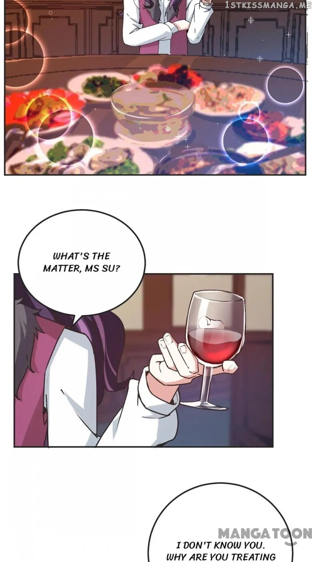 Marry To Find Love chapter 34 - page 23