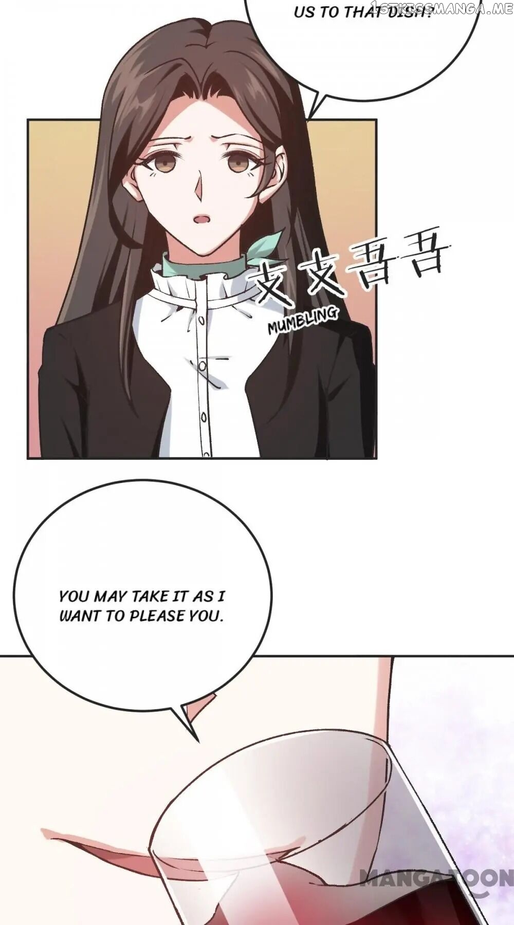 Marry To Find Love chapter 34 - page 24