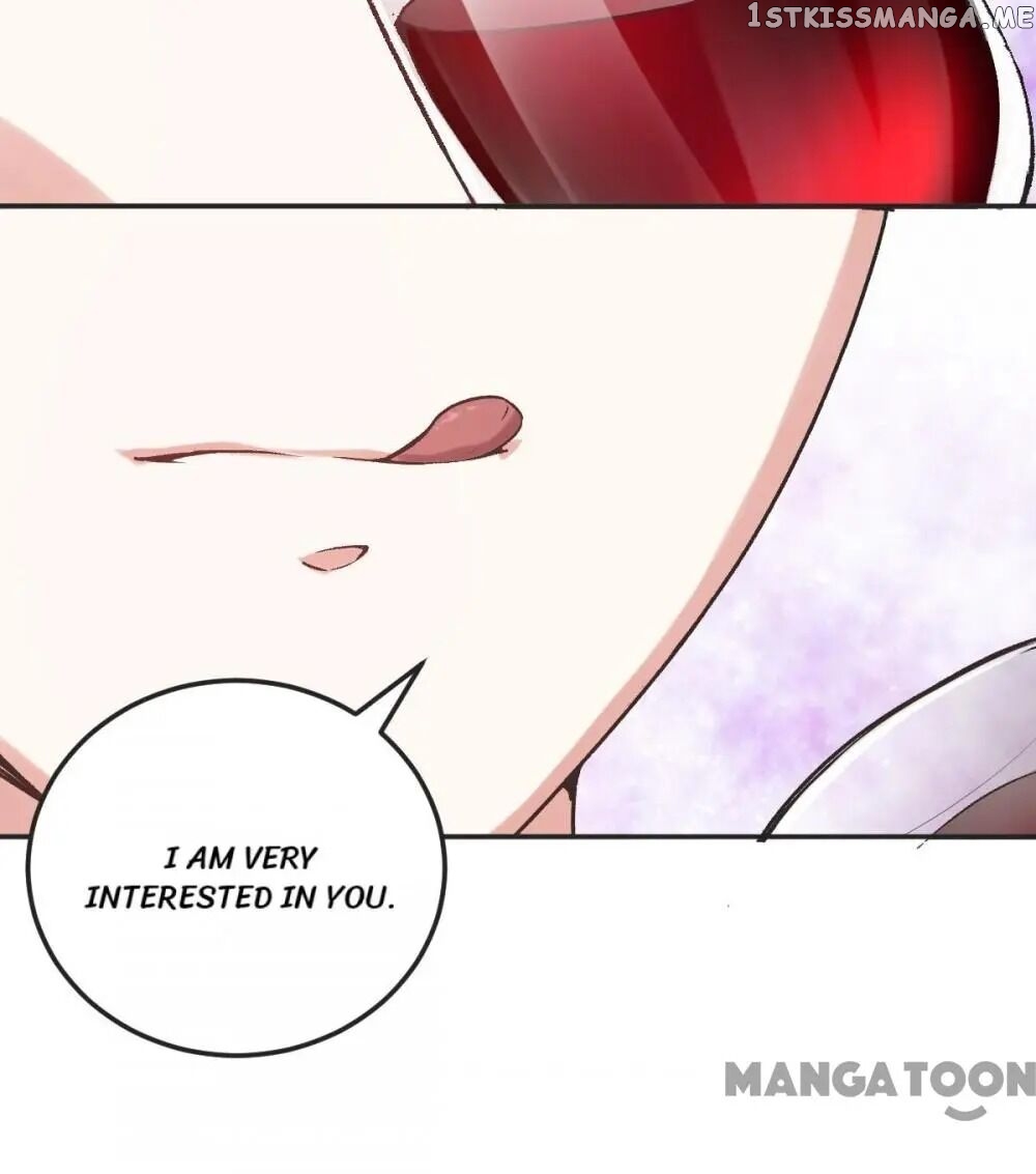 Marry To Find Love chapter 34 - page 25