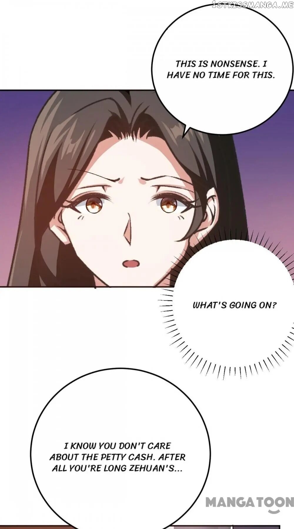 Marry To Find Love chapter 34 - page 26