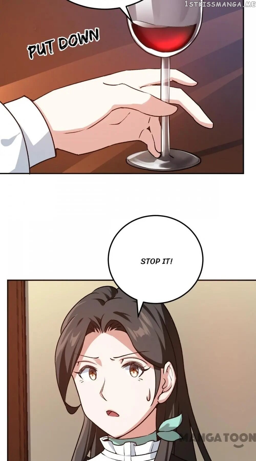 Marry To Find Love chapter 34 - page 27