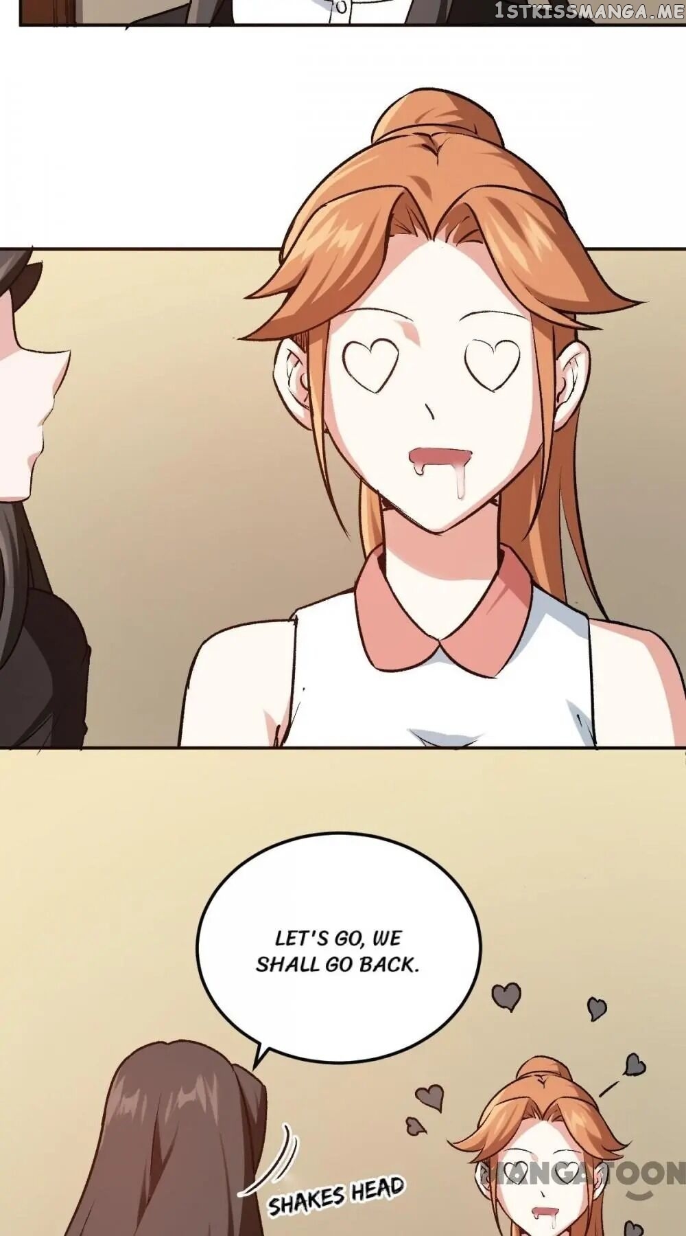 Marry To Find Love chapter 34 - page 28
