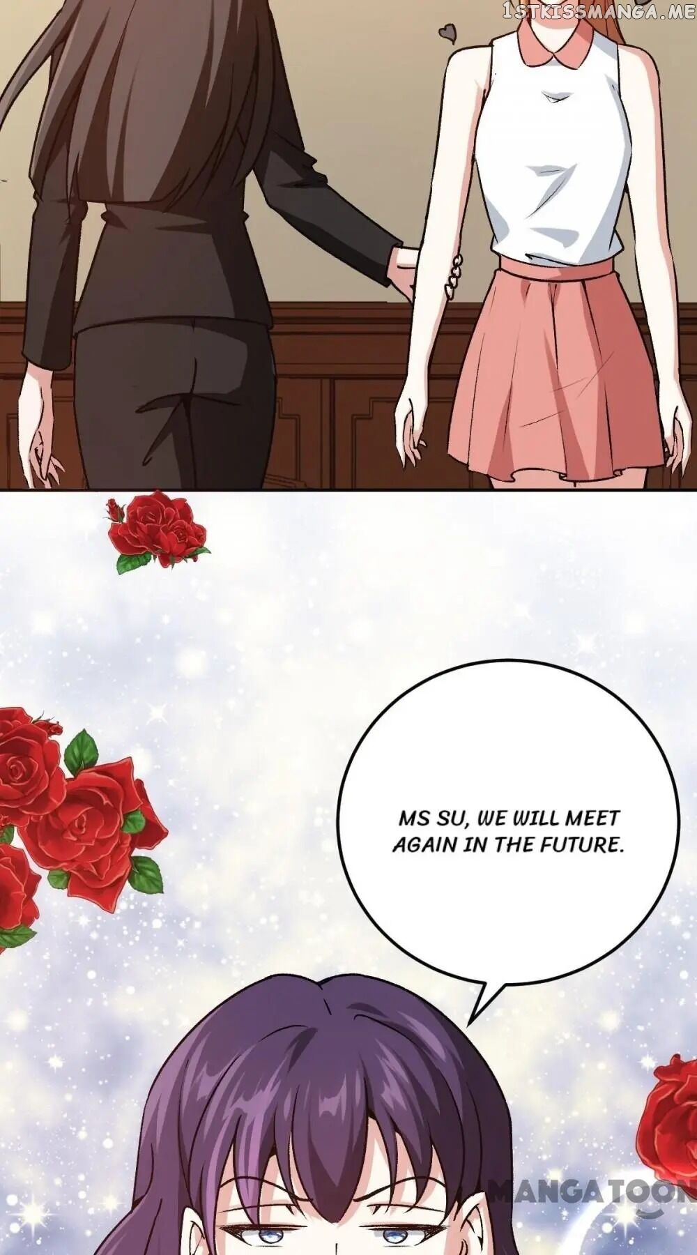 Marry To Find Love chapter 34 - page 29