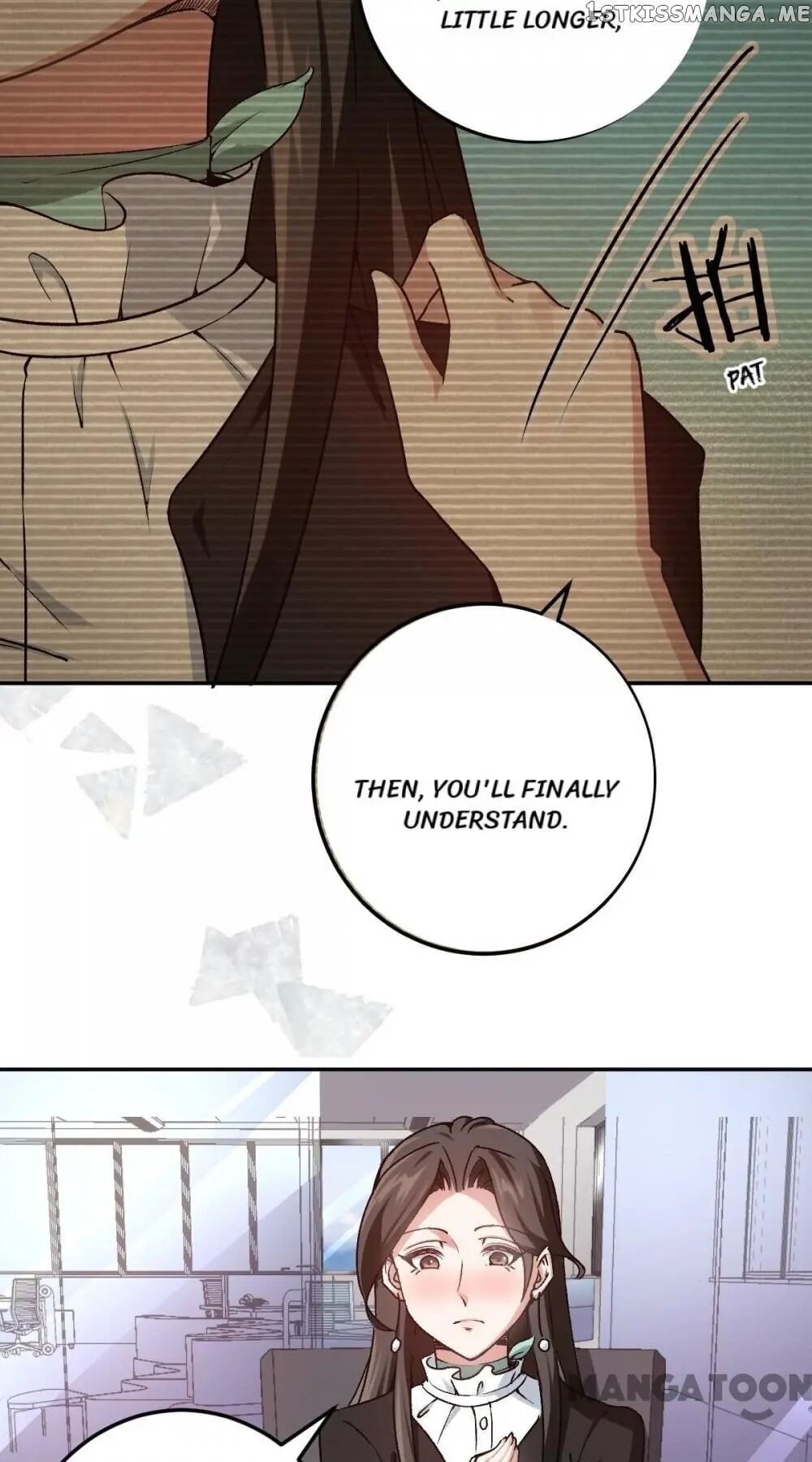Marry To Find Love chapter 34 - page 3