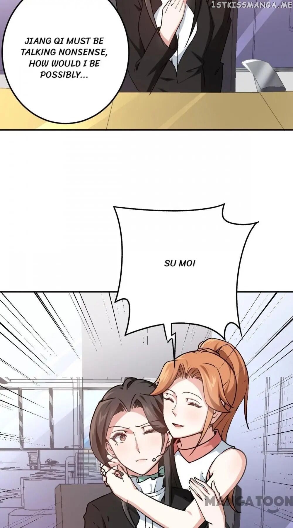 Marry To Find Love chapter 34 - page 4