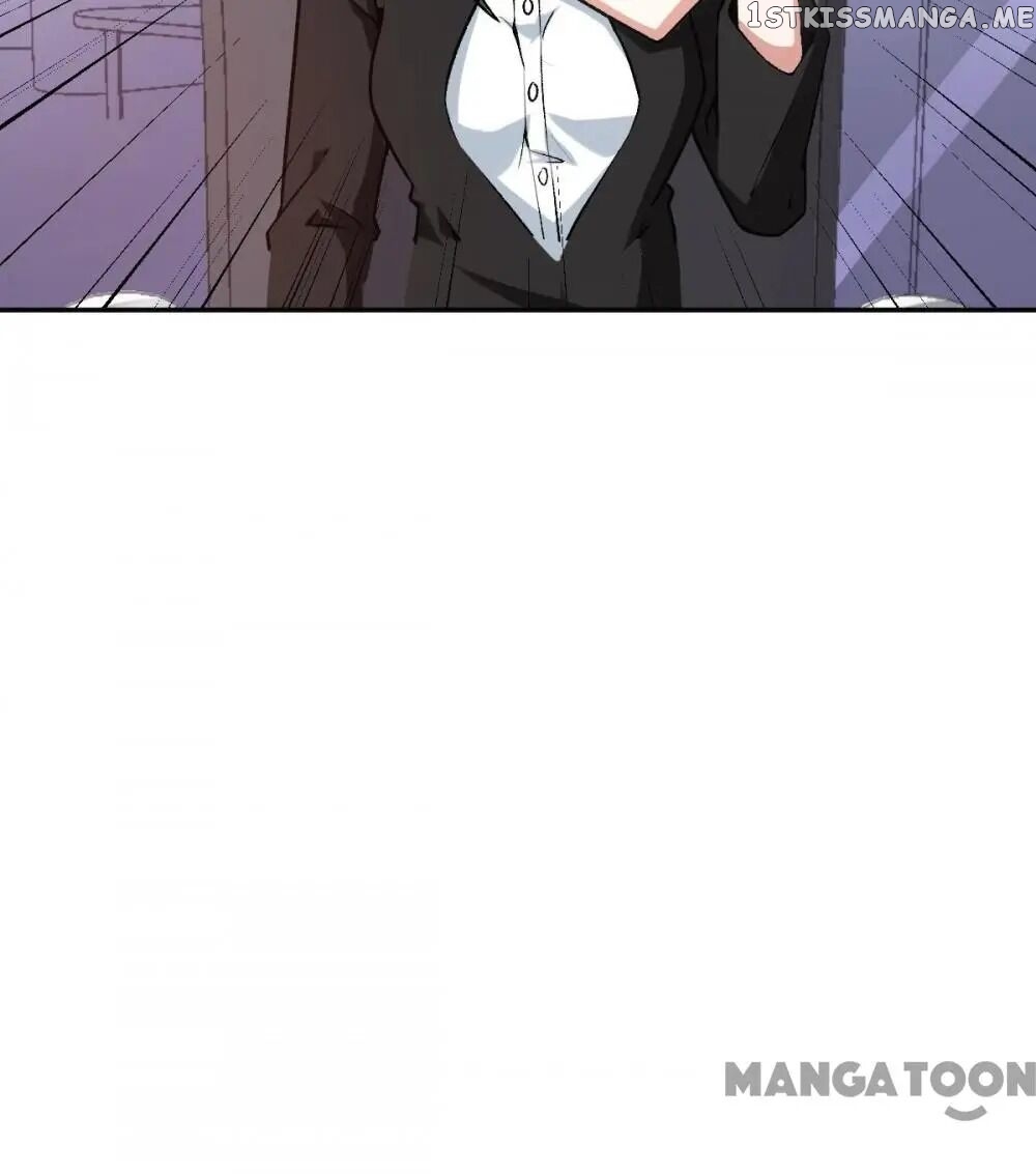 Marry To Find Love chapter 34 - page 5