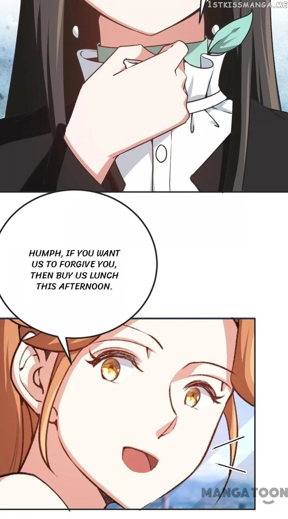 Marry To Find Love chapter 34 - page 7