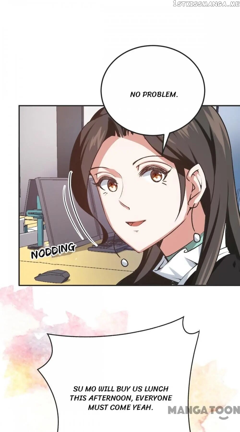 Marry To Find Love chapter 34 - page 8