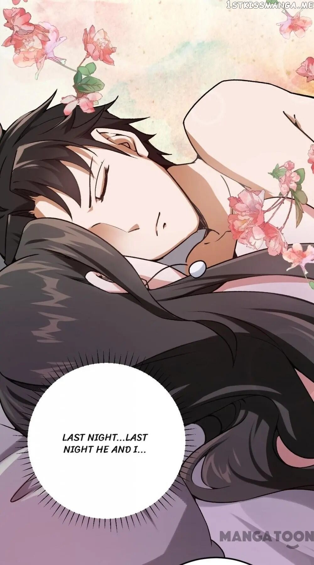 Marry To Find Love chapter 33 - page 3