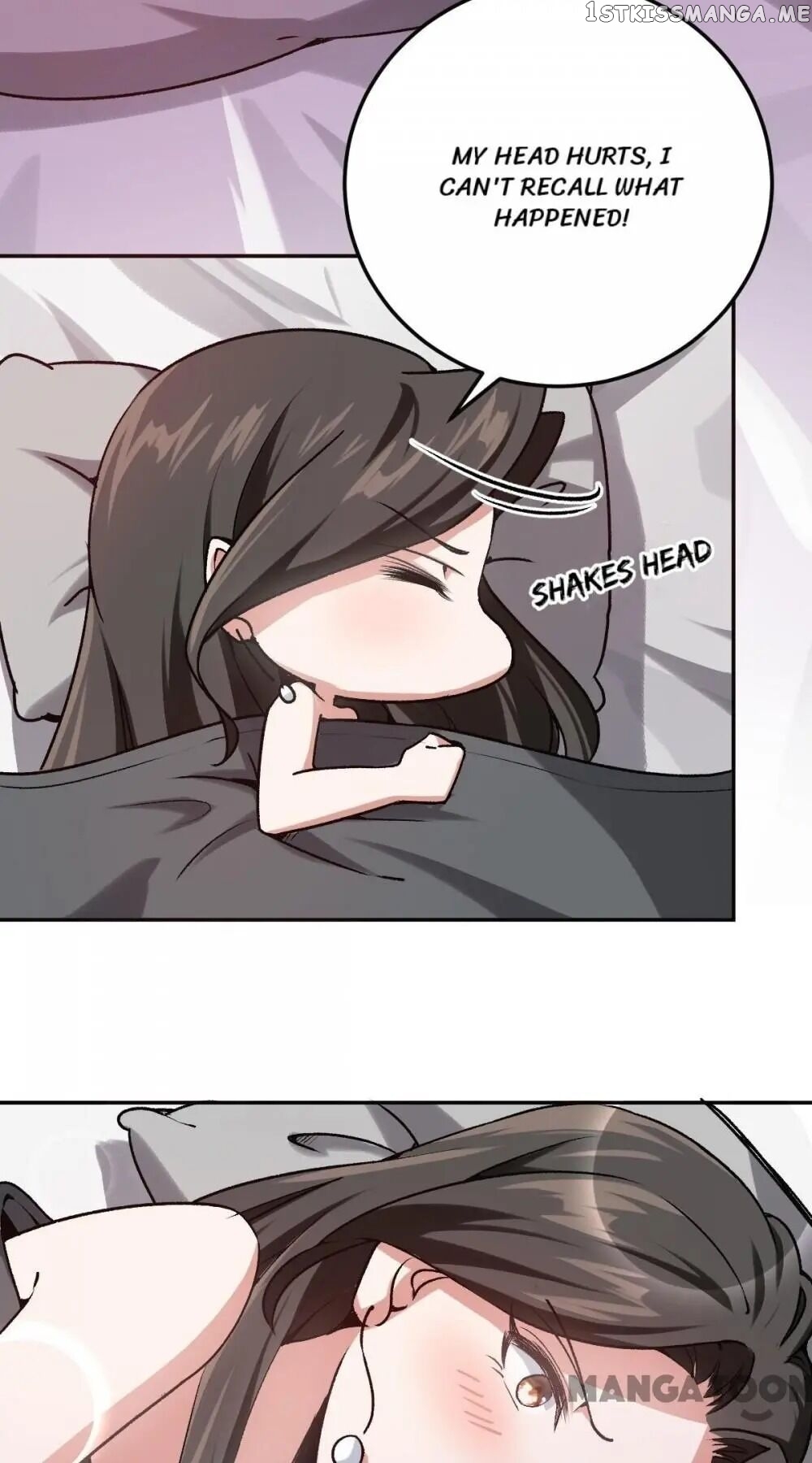 Marry To Find Love chapter 33 - page 4