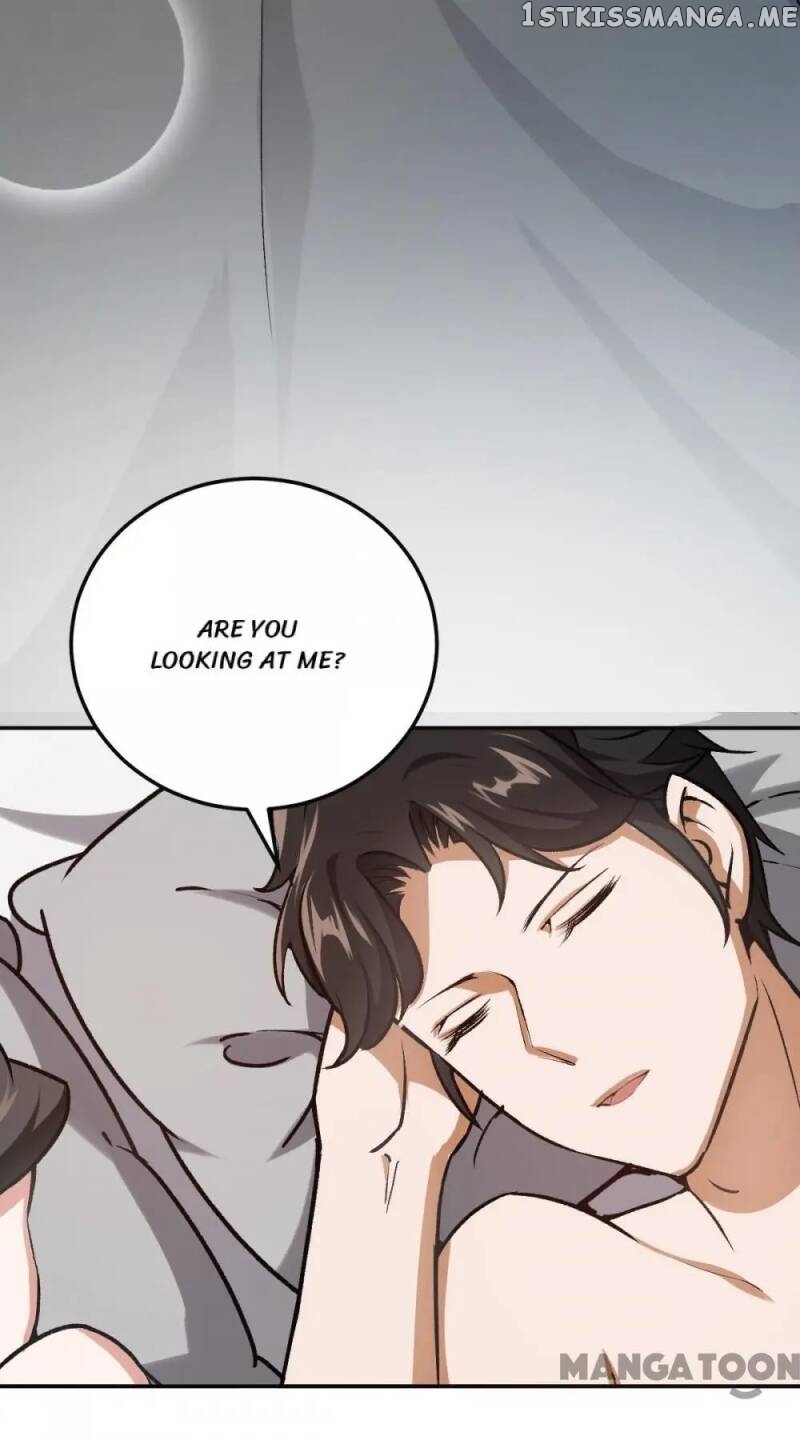 Marry To Find Love chapter 33 - page 7