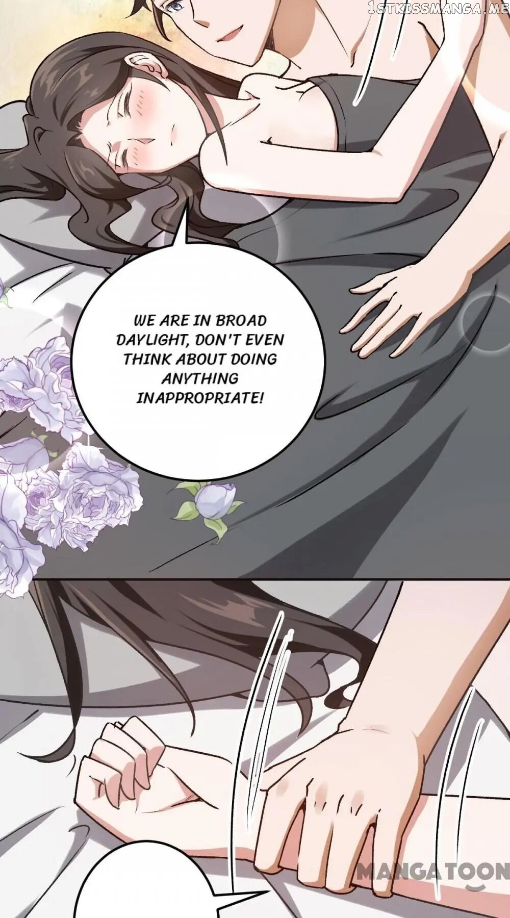 Marry To Find Love chapter 33 - page 9