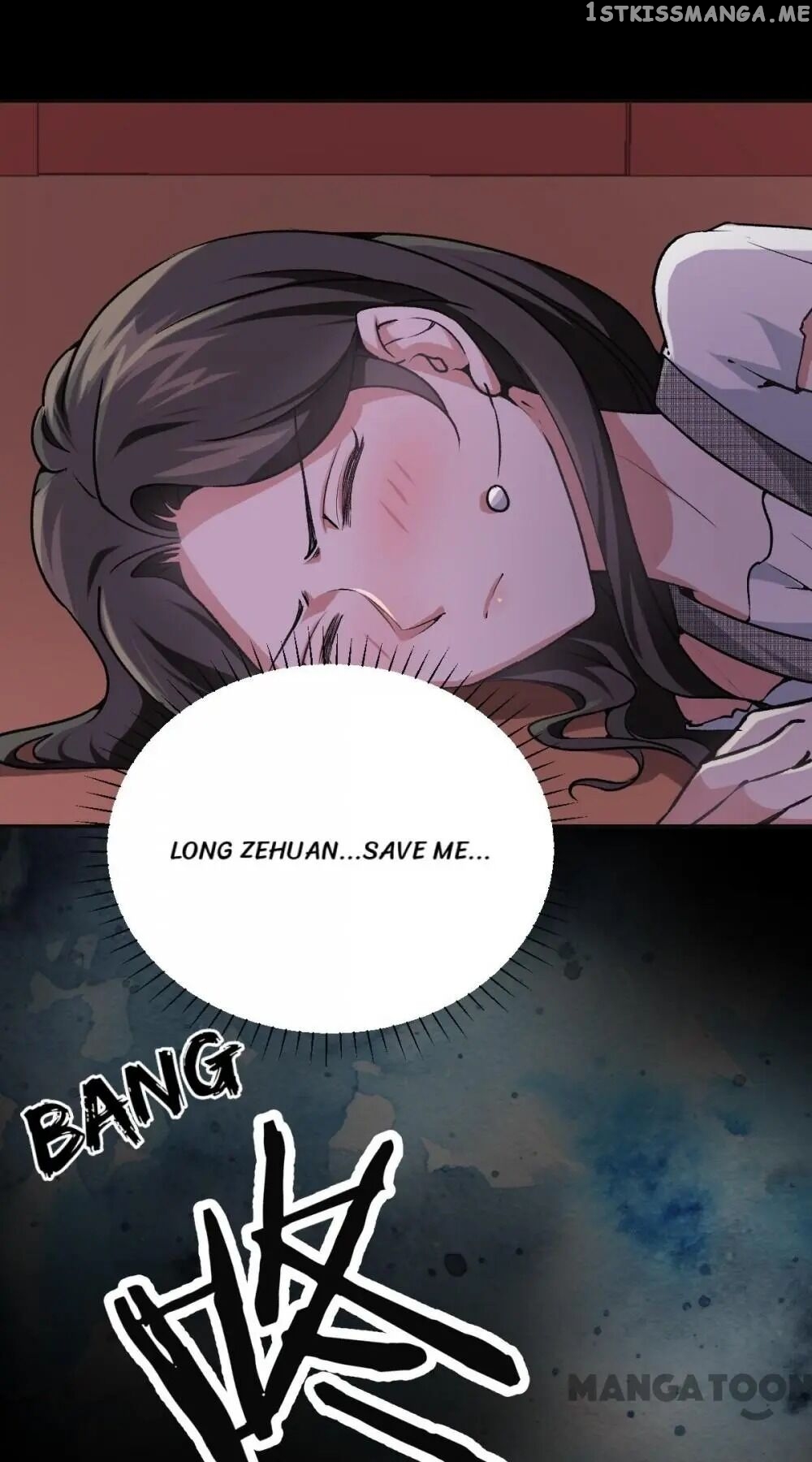 Marry To Find Love chapter 32 - page 1