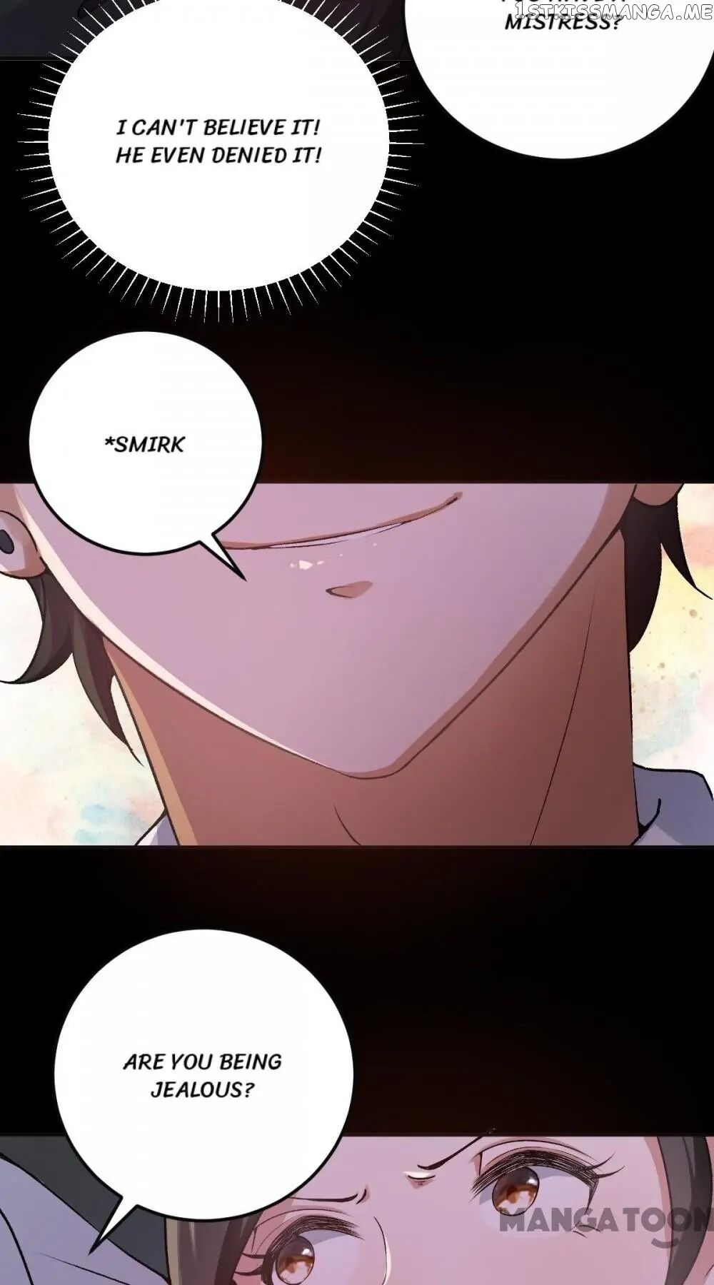 Marry To Find Love chapter 32 - page 29