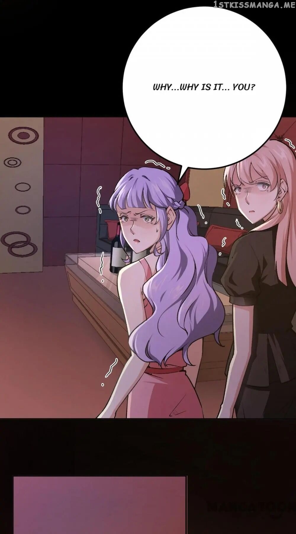 Marry To Find Love chapter 32 - page 3