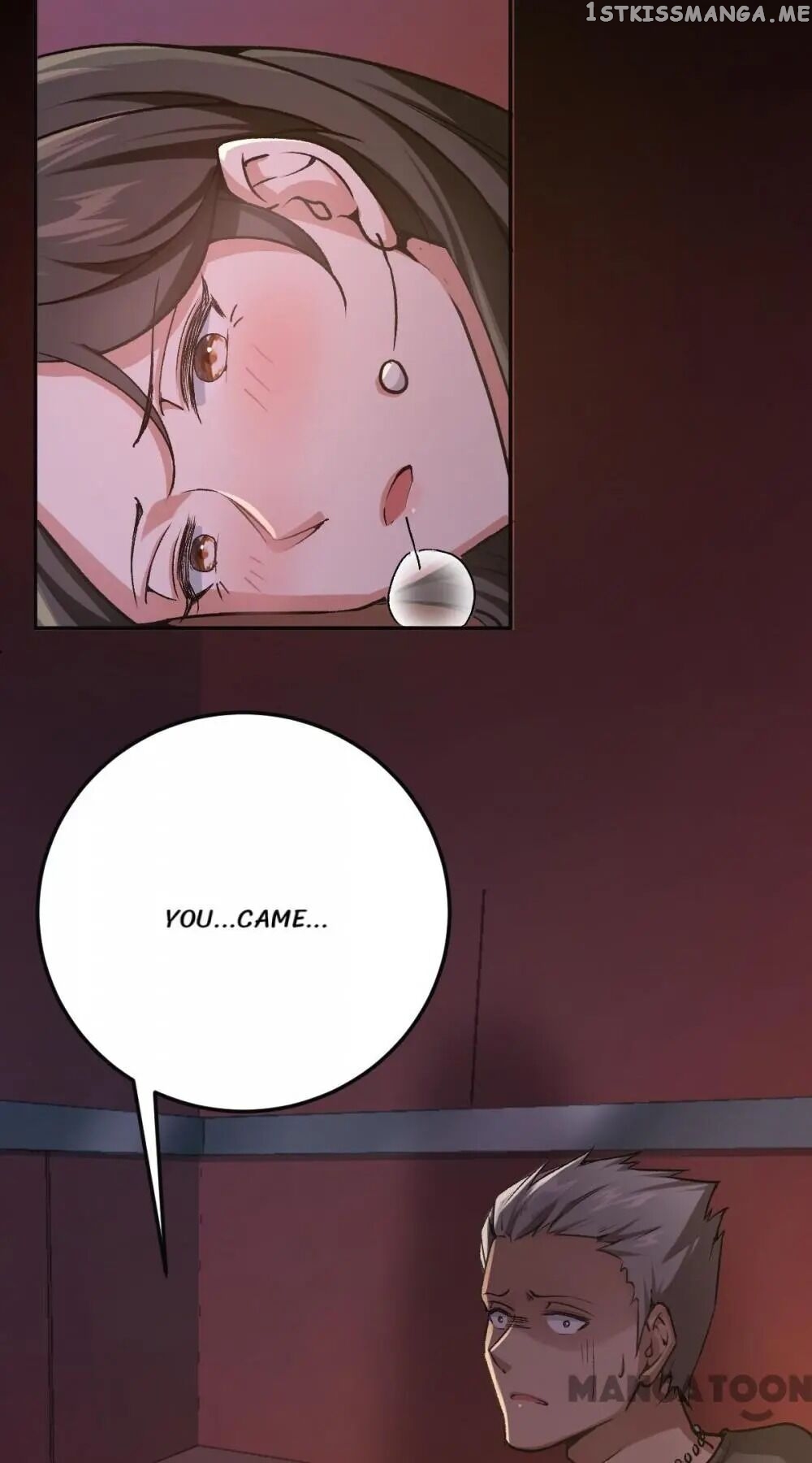 Marry To Find Love chapter 32 - page 4