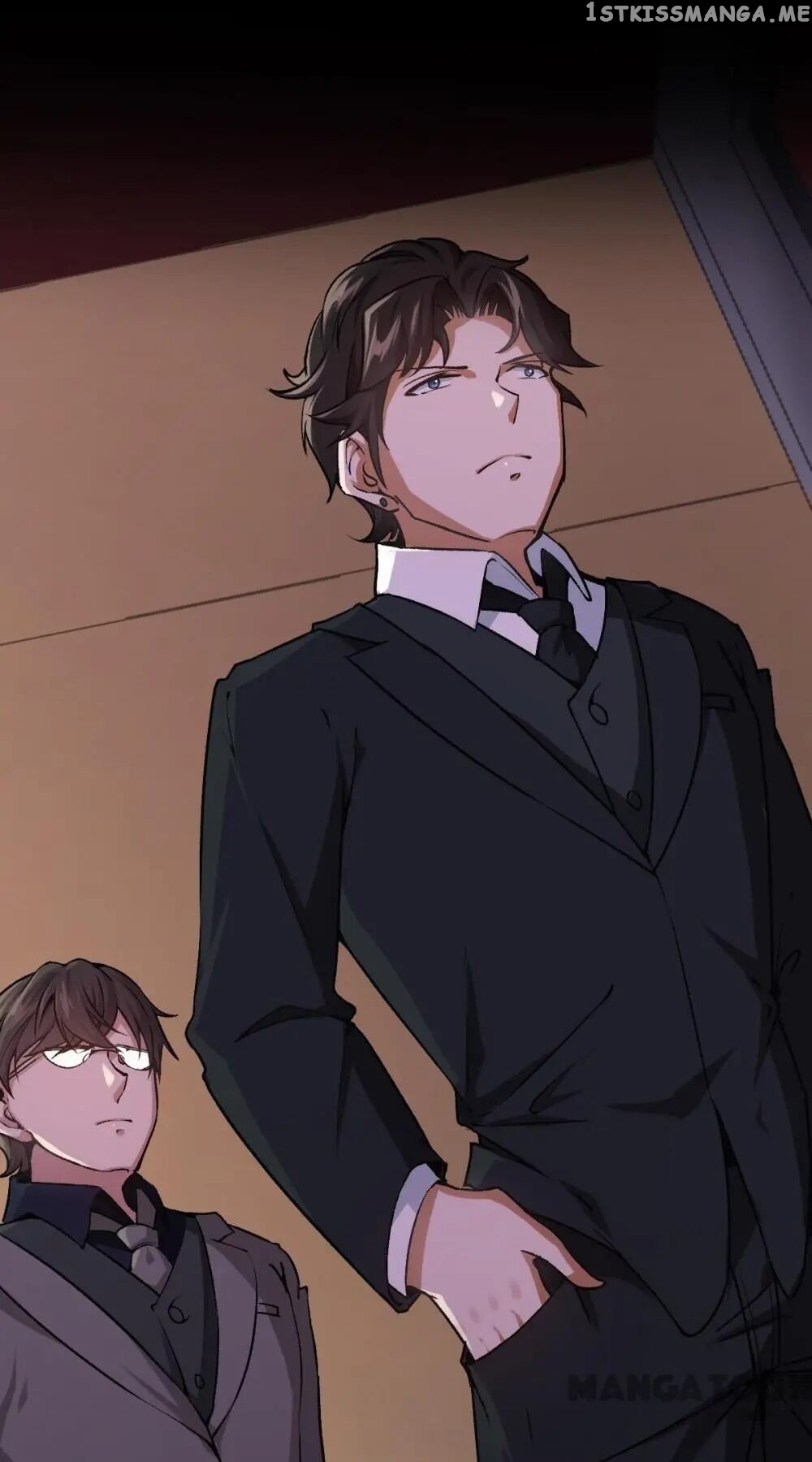 Marry To Find Love chapter 32 - page 6