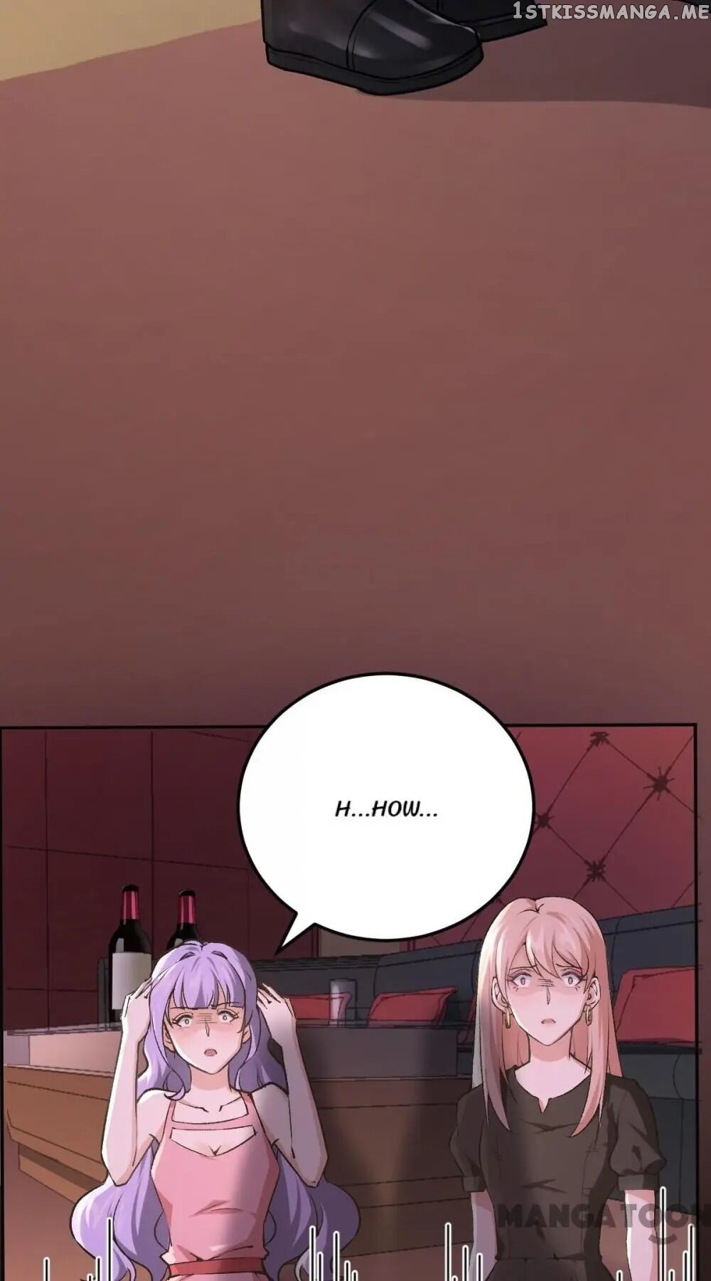Marry To Find Love chapter 32 - page 8