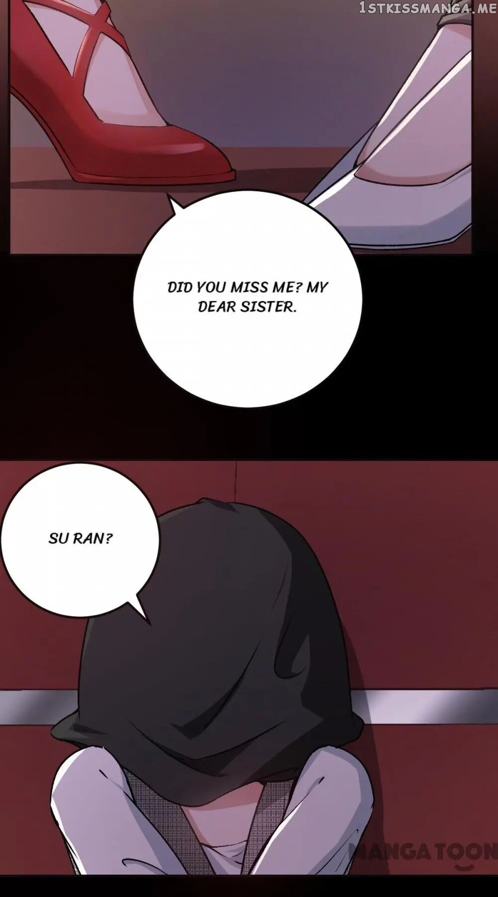 Marry To Find Love chapter 31 - page 2