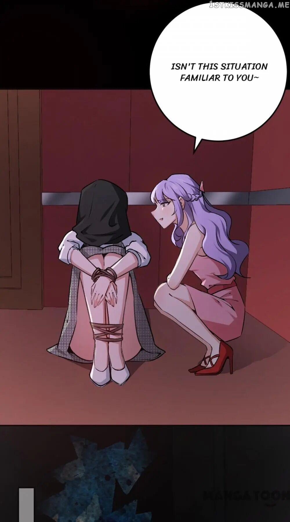 Marry To Find Love chapter 31 - page 3