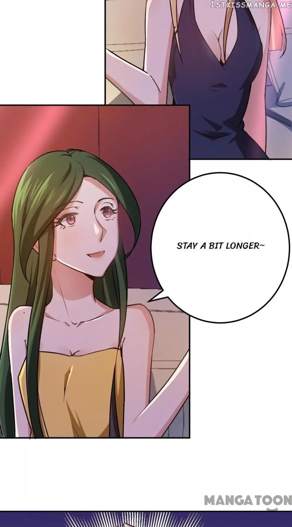 Marry To Find Love chapter 30 - page 2