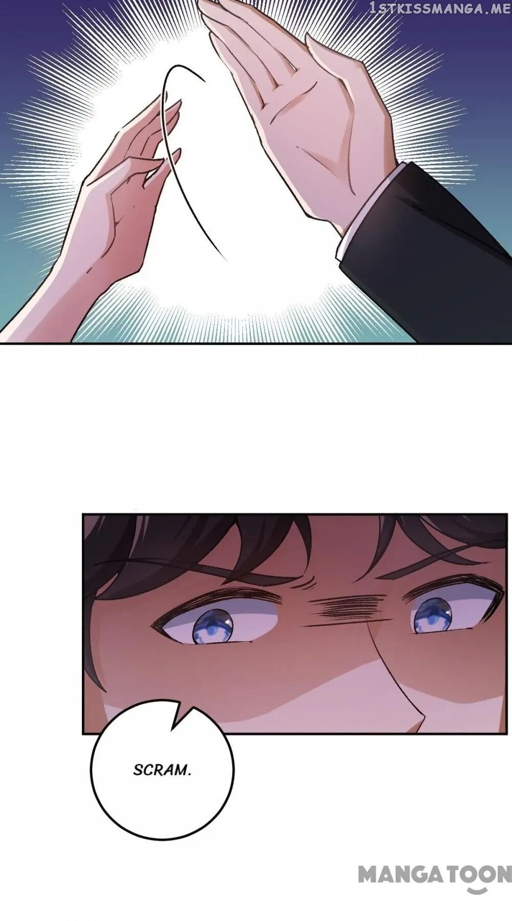 Marry To Find Love chapter 30 - page 3