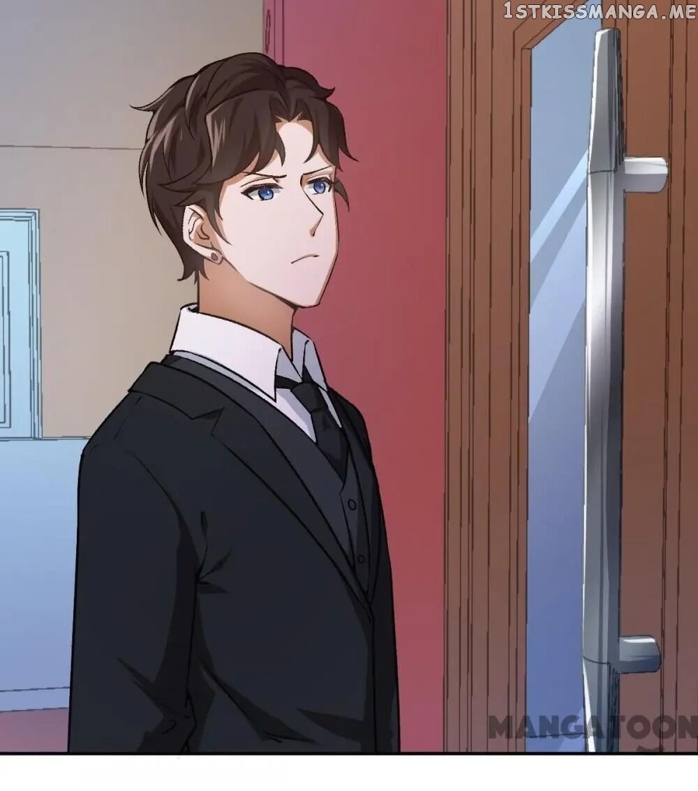 Marry To Find Love chapter 30 - page 5