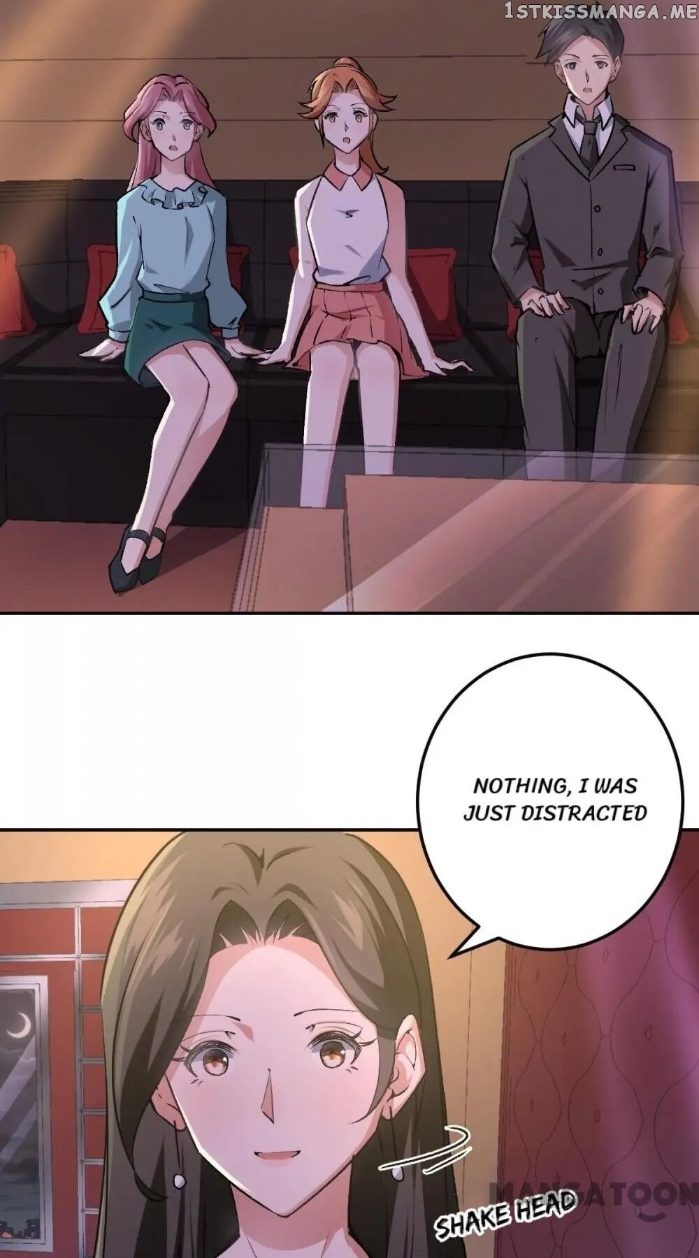 Marry To Find Love chapter 30 - page 9
