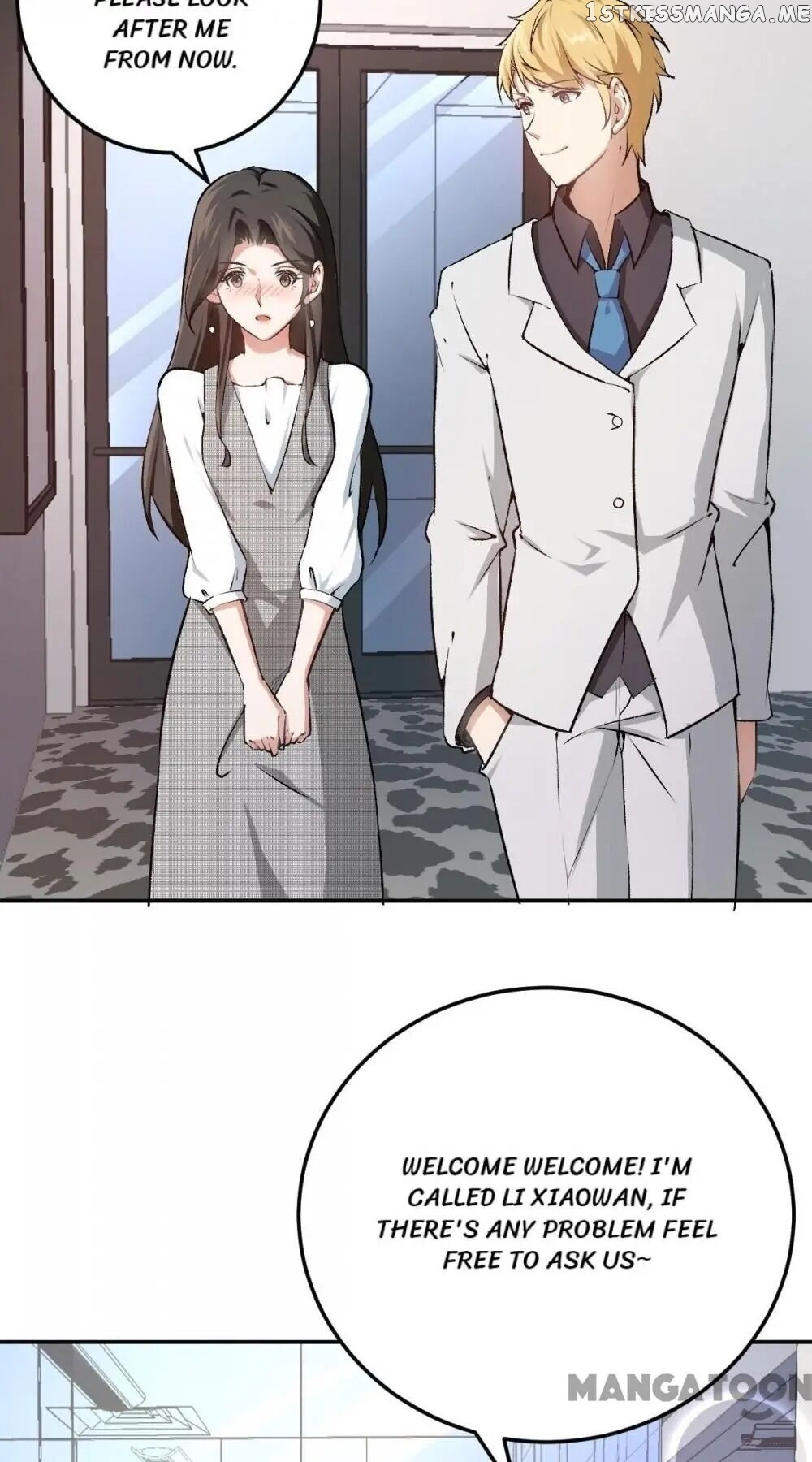 Marry To Find Love chapter 29 - page 2