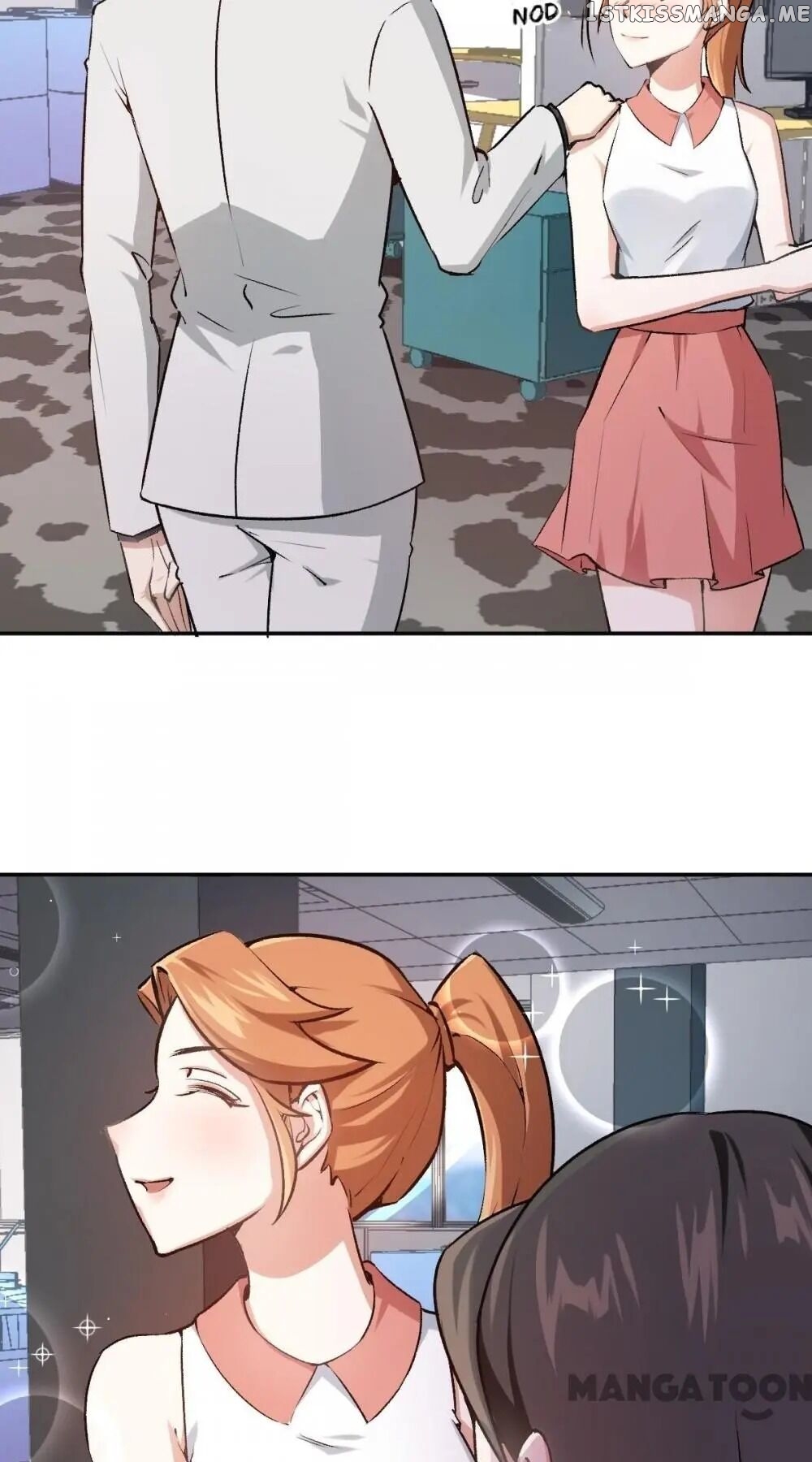 Marry To Find Love chapter 29 - page 4