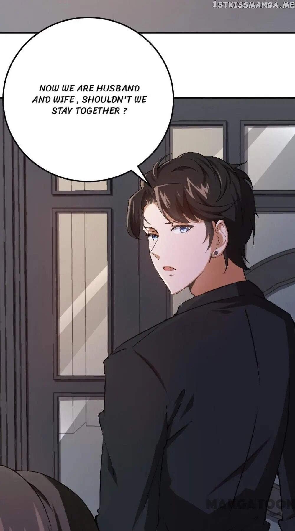Marry To Find Love chapter 28 - page 3