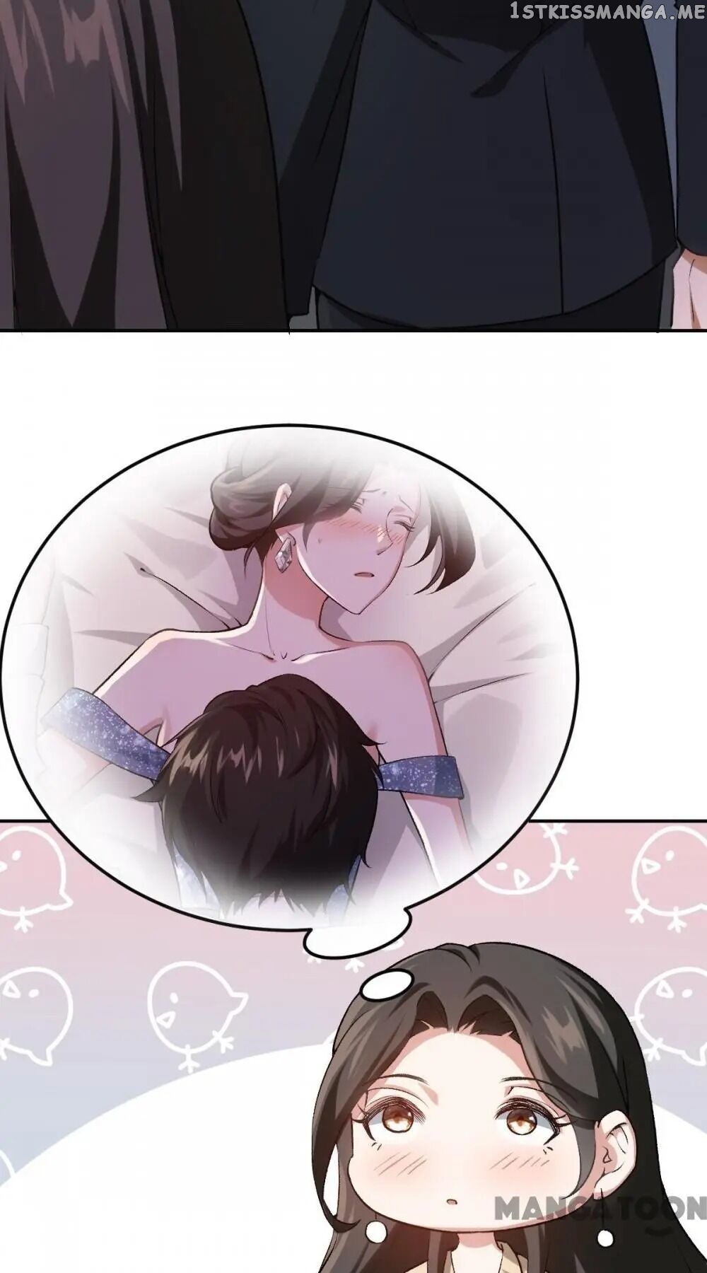 Marry To Find Love chapter 28 - page 4