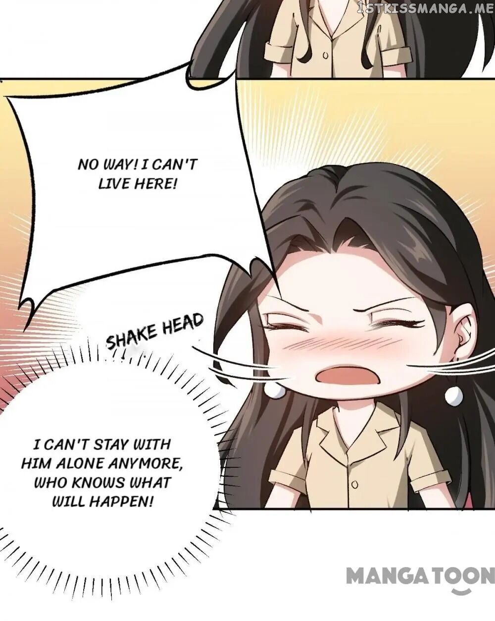 Marry To Find Love chapter 28 - page 5