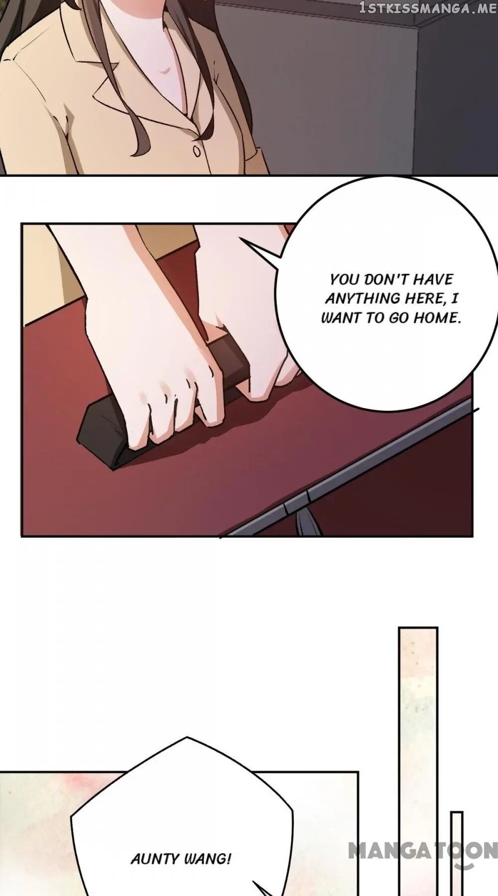 Marry To Find Love chapter 28 - page 7