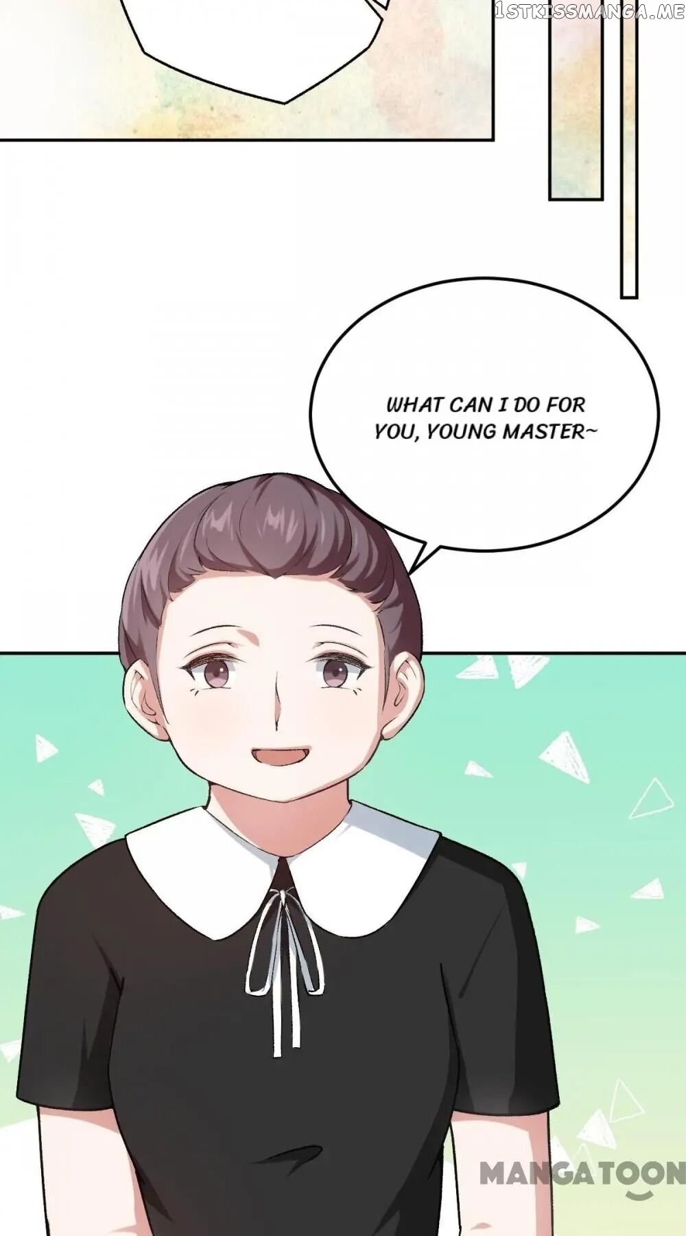 Marry To Find Love chapter 28 - page 8