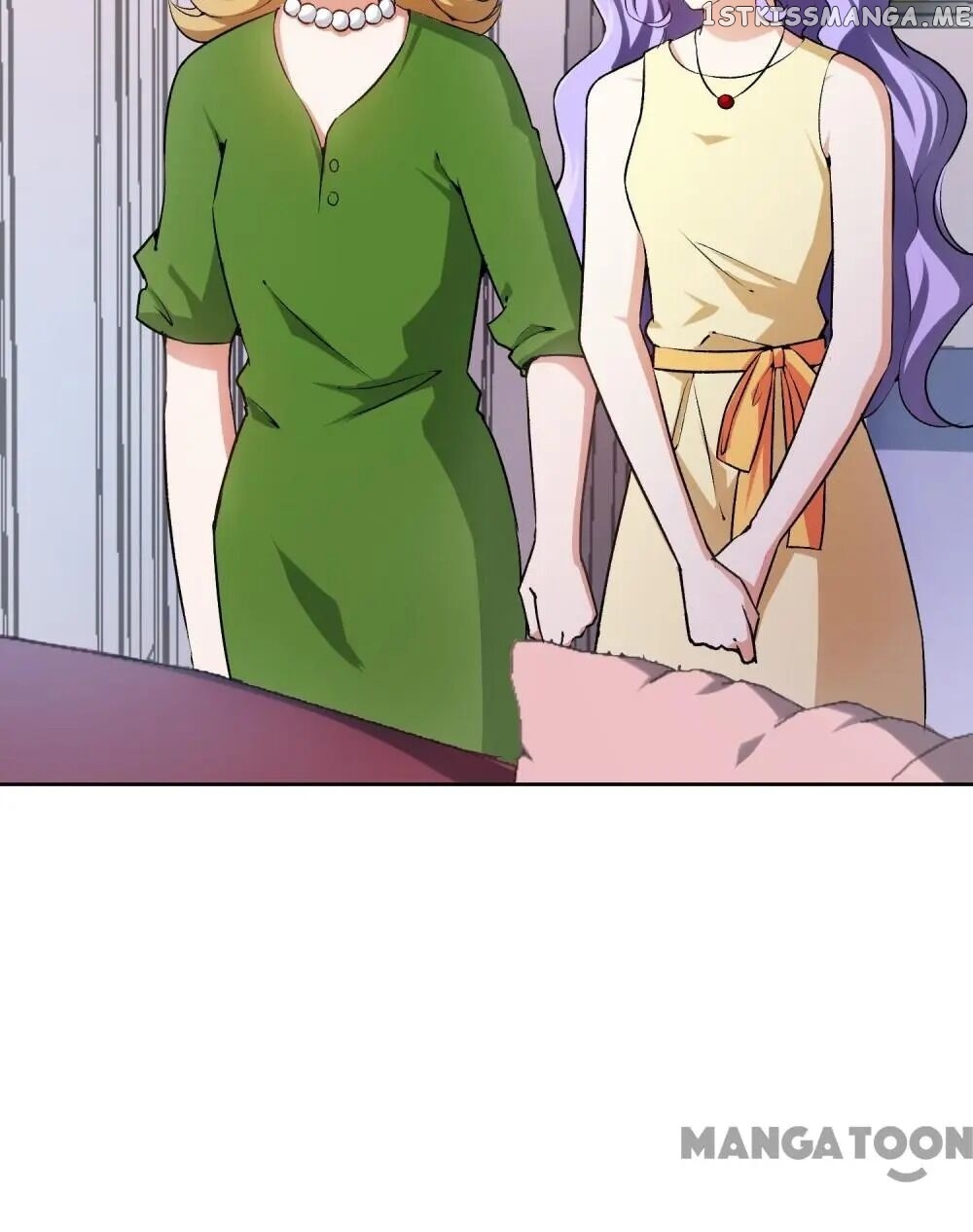 Marry To Find Love chapter 27 - page 4