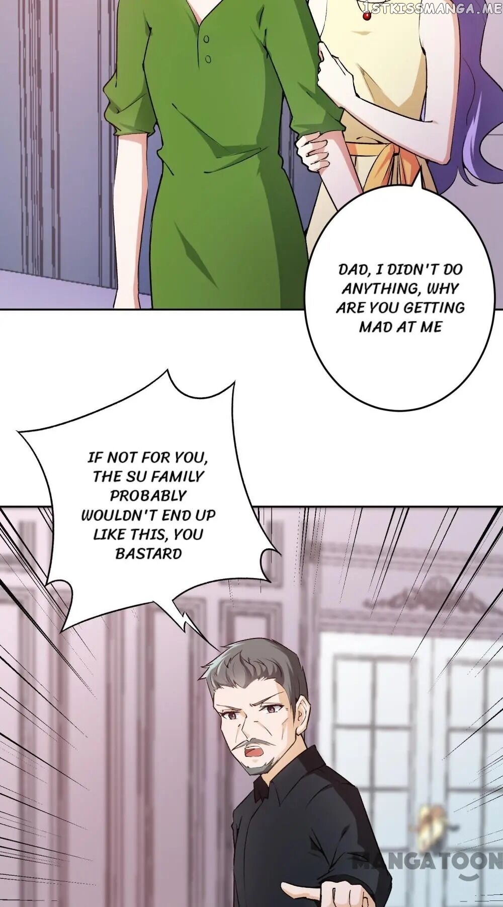Marry To Find Love chapter 27 - page 7