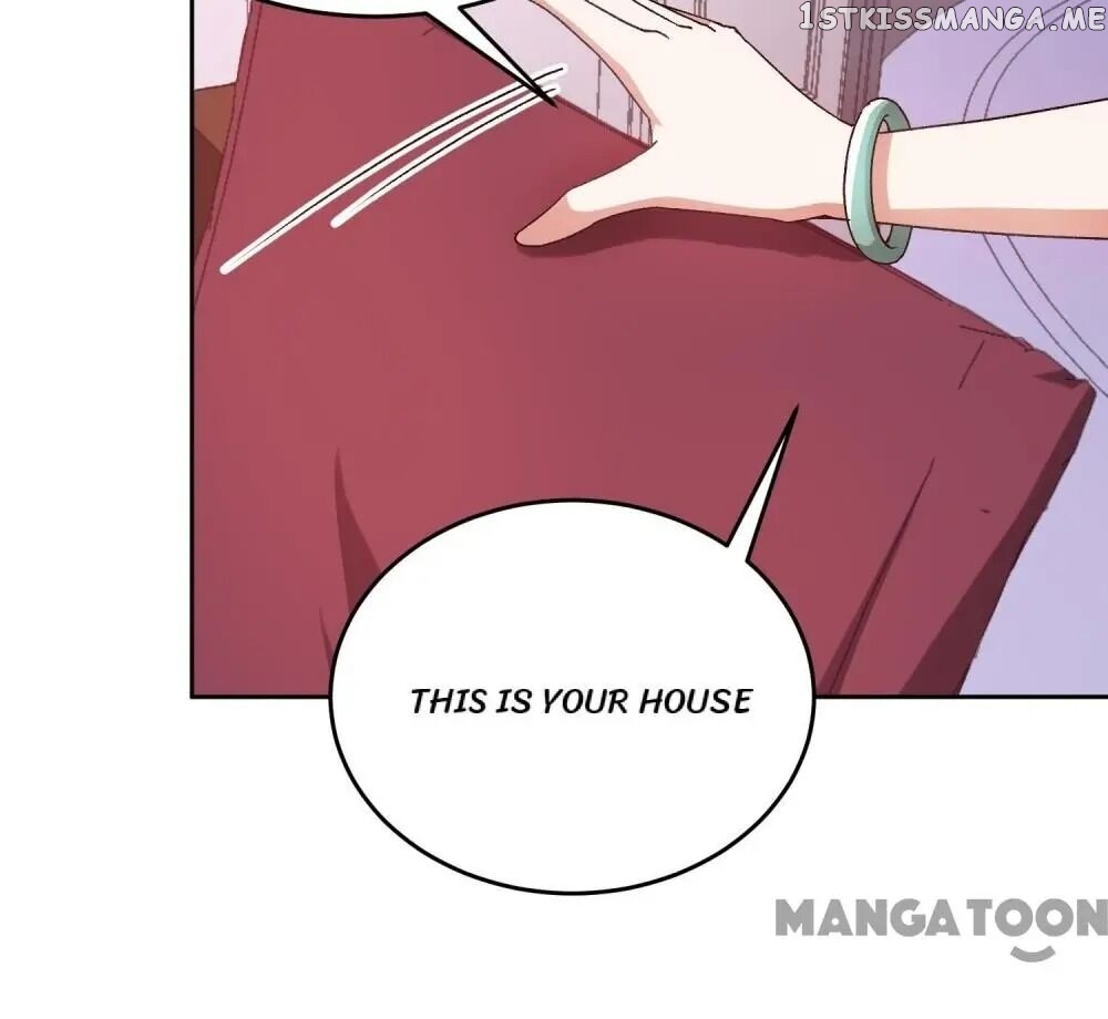 Marry To Find Love chapter 26 - page 10