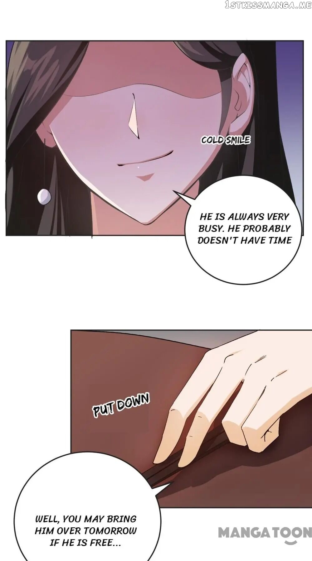Marry To Find Love chapter 26 - page 11