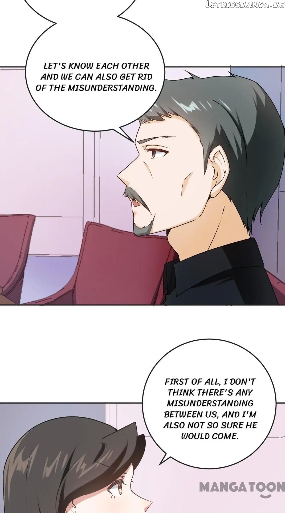 Marry To Find Love chapter 26 - page 12