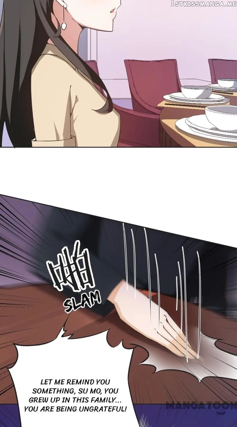 Marry To Find Love chapter 26 - page 13