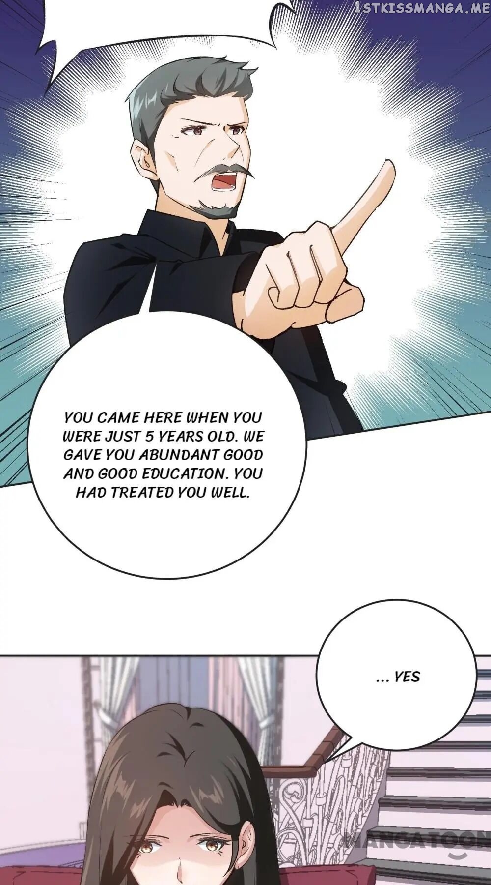 Marry To Find Love chapter 26 - page 14