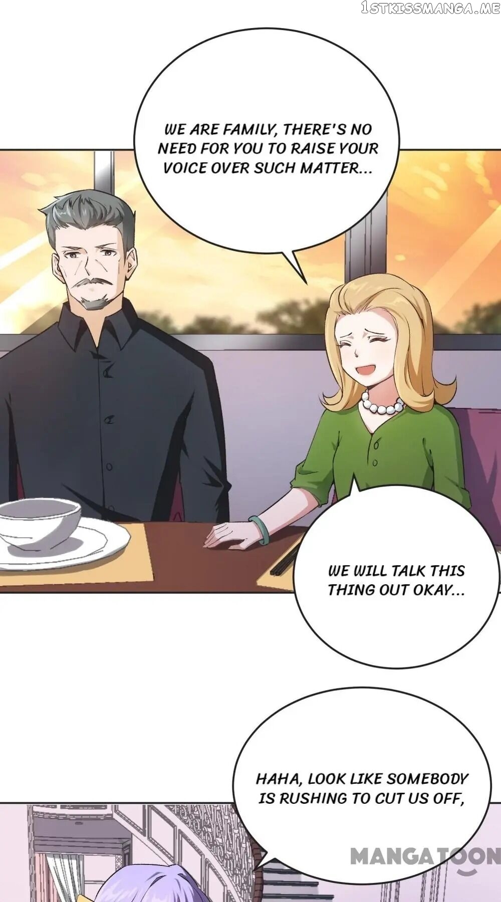 Marry To Find Love chapter 26 - page 16