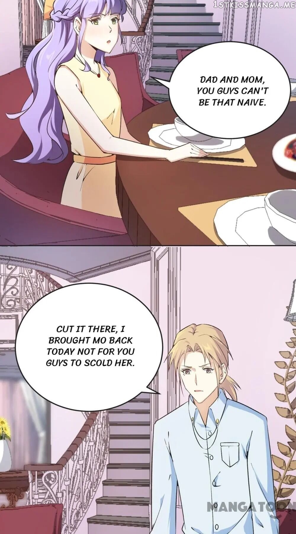 Marry To Find Love chapter 26 - page 17