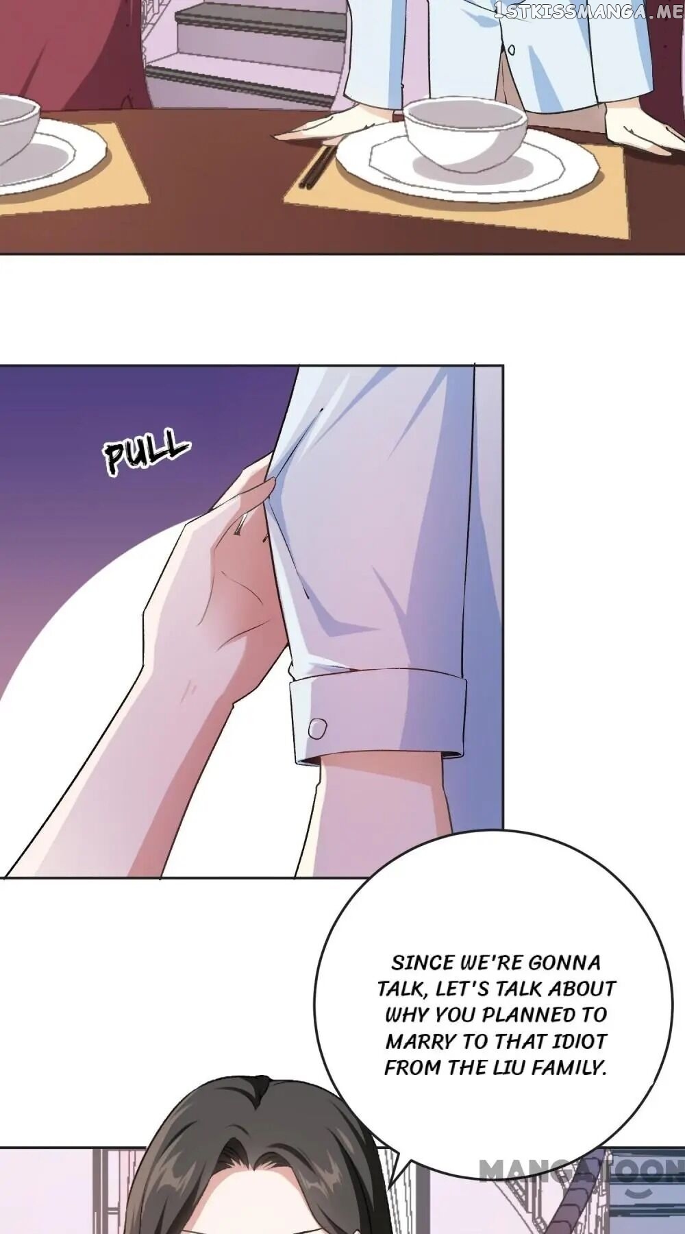 Marry To Find Love chapter 26 - page 18