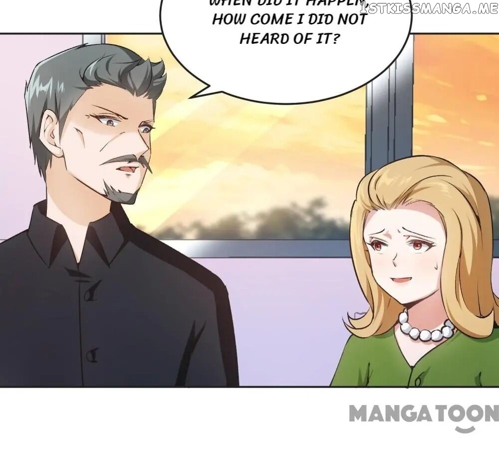 Marry To Find Love chapter 26 - page 20