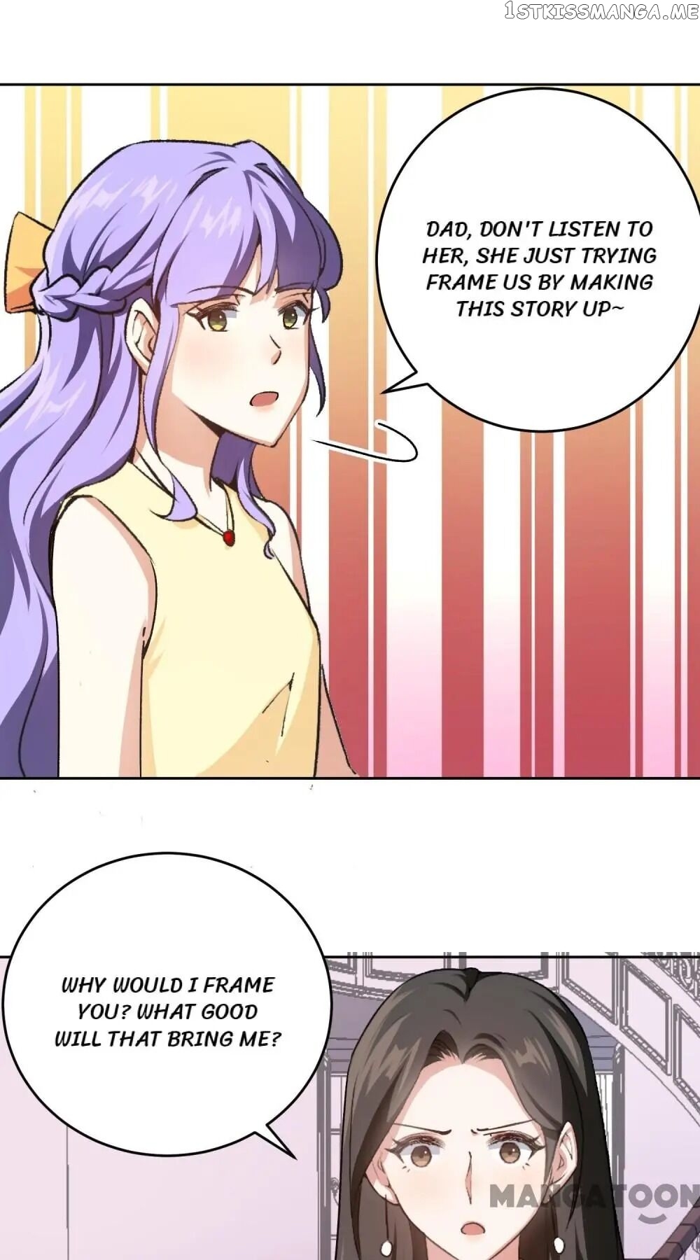 Marry To Find Love chapter 26 - page 21